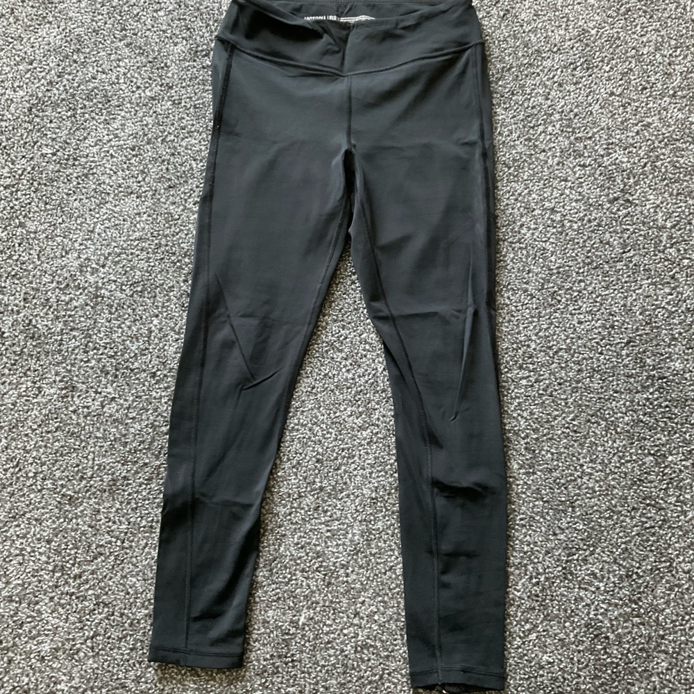 Victoria secret short leggings